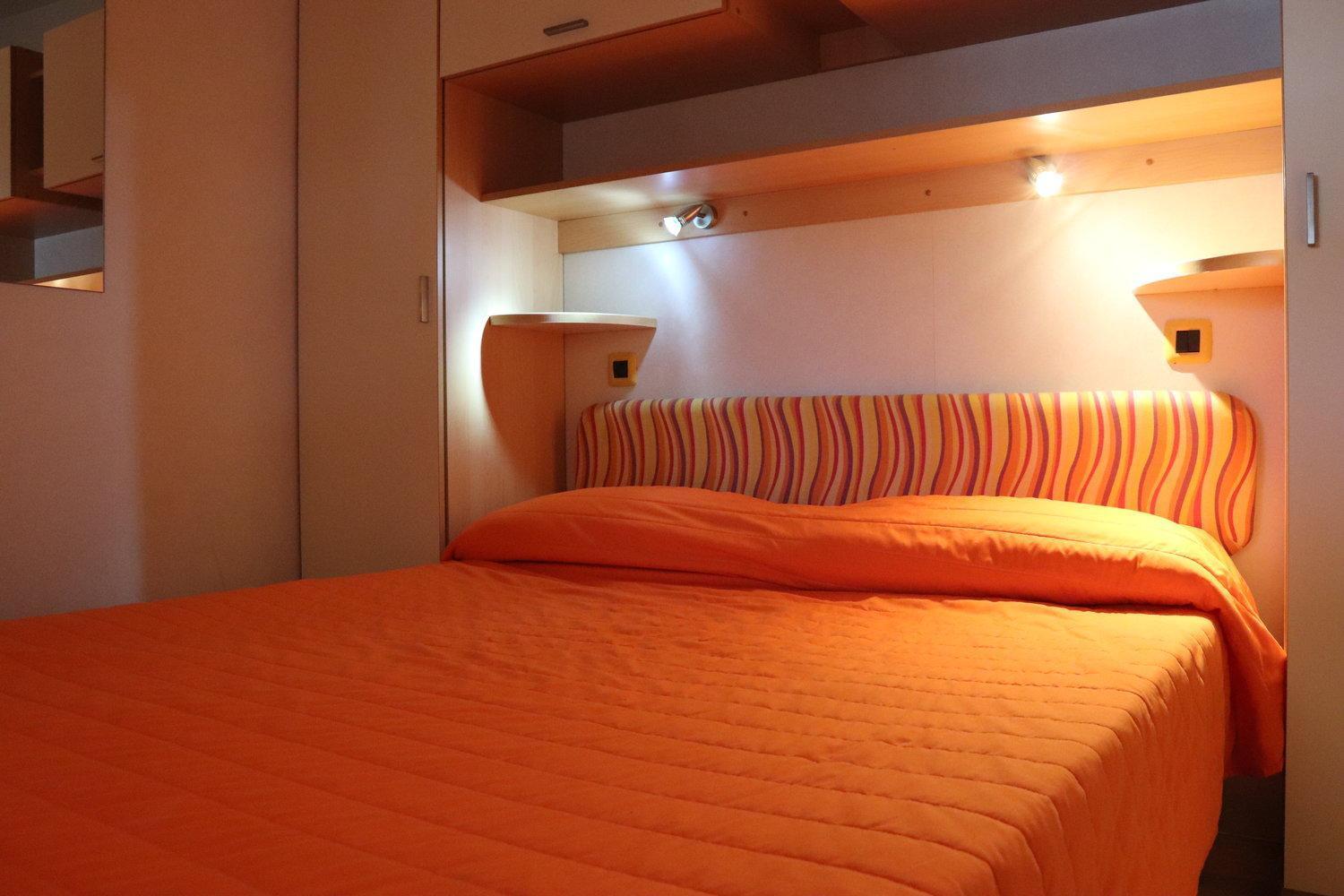 Camping Rose Дормеллетто Екстер'єр фото