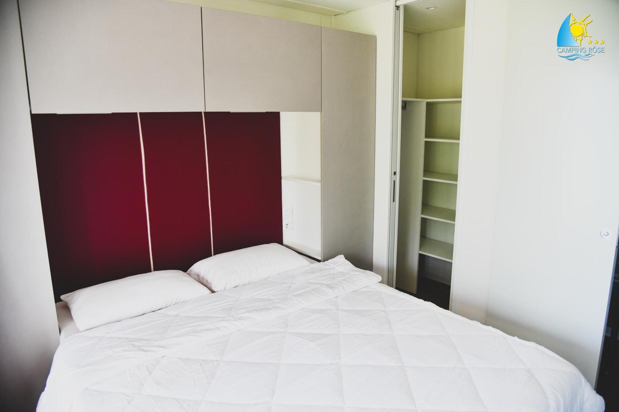 Camping Rose Дормеллетто Екстер'єр фото