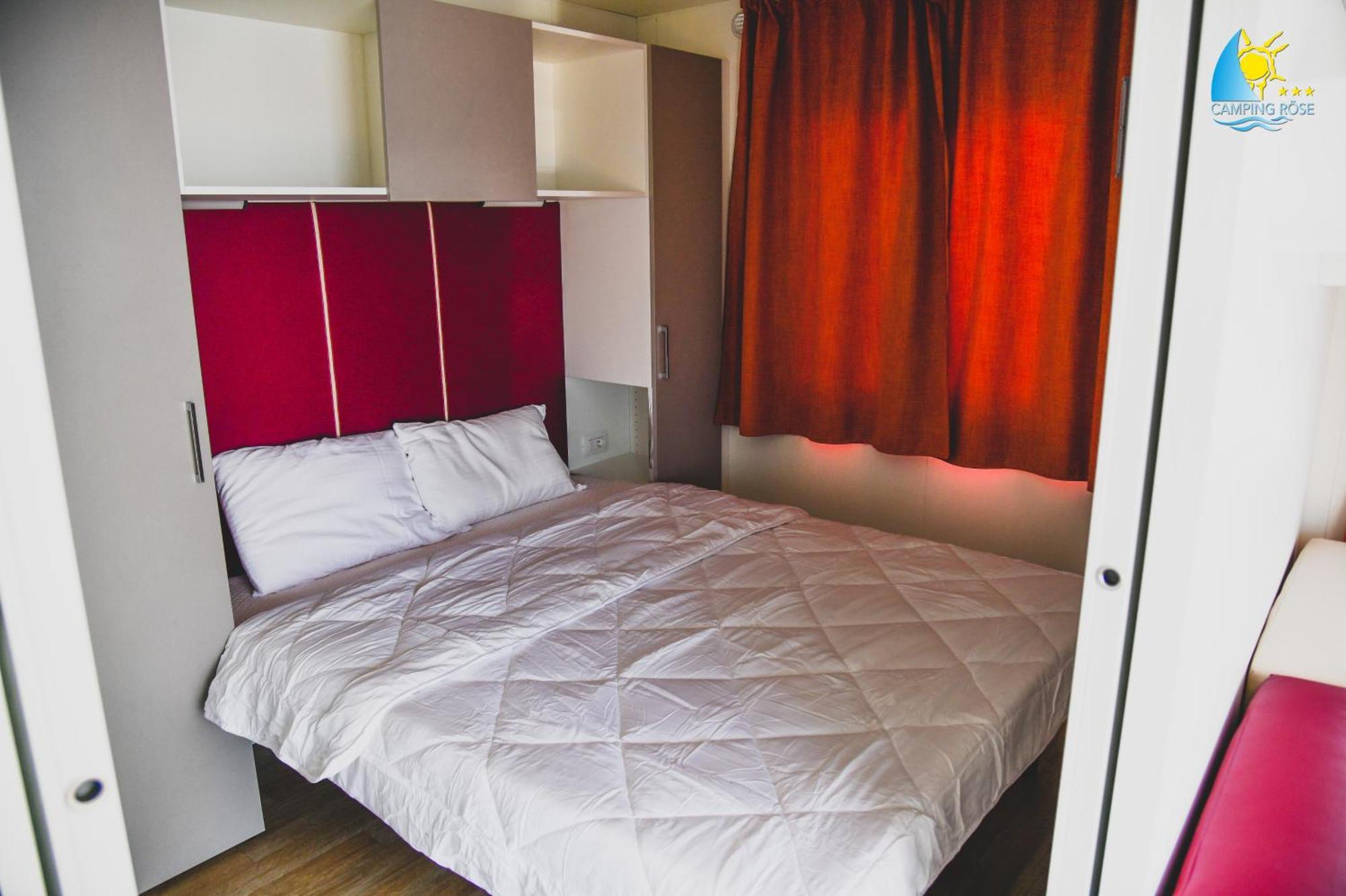 Camping Rose Дормеллетто Екстер'єр фото