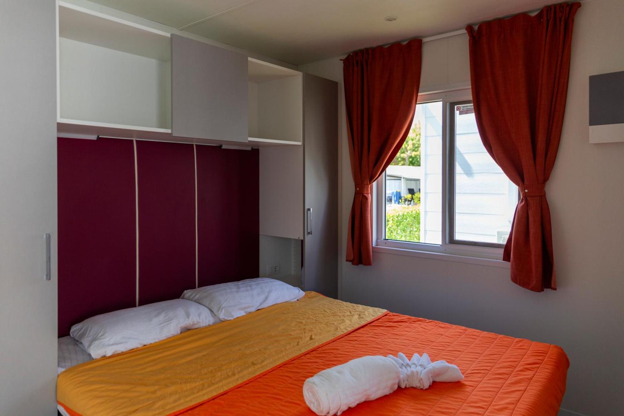 Camping Rose Дормеллетто Екстер'єр фото